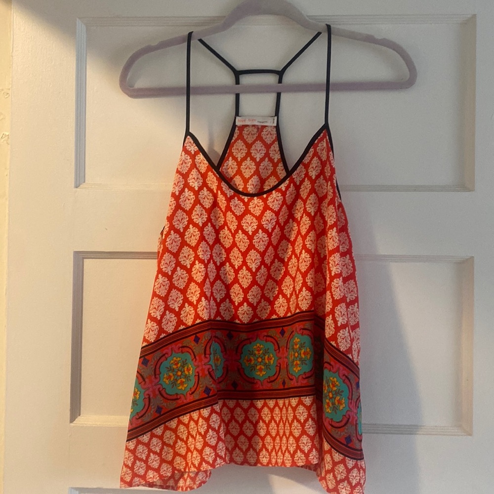 Summer Tank